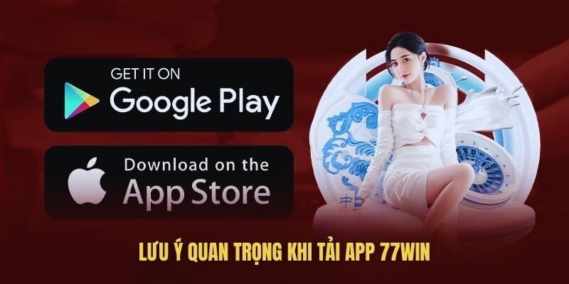 Lưu ý quan trọng để download thành công